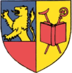 Emblem of Grafenbach-St. Valentin