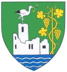 Emblem of Grafenegg