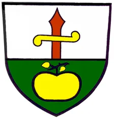 Emblem of Gresten-Land