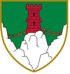 Emblem of Grimmenstein