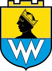 Emblem of Groß-Enzersdorf