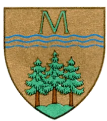 Emblem of Groß Gerungs