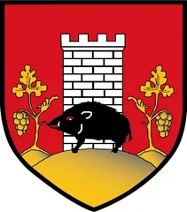 Emblem of Groß-Schweinbarth