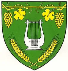 Emblem of Großengersdorf