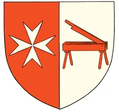 Emblem of Großharras
