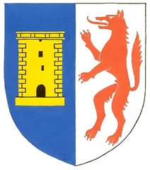 Emblem of Großkrut
