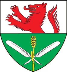 Emblem of Großrußbach