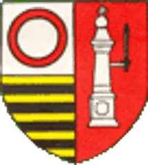 Emblem of Großschönau