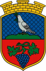 Emblem of Großweikersdorf