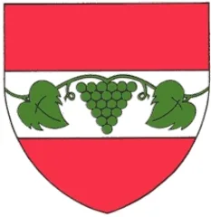 Emblem of Gumpoldskirchen