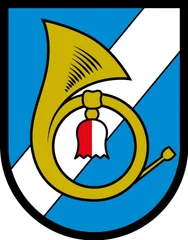 Emblem of Günselsdorf