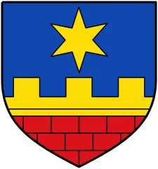 Emblem of Guntersdorf