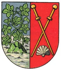Emblem of Guntramsdorf