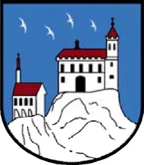 Emblem of Gutenstein
