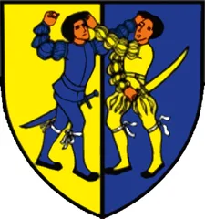 Emblem of Hadersdorf-Kammern