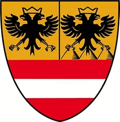 Emblem of Hafnerbach