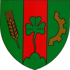 Emblem of Haidershofen
