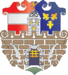 Emblem of Hainfeld