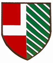 Emblem of Harmannsdorf