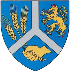 Emblem of Haunoldstein