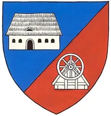 Emblem of Hausbrunn