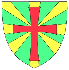 Emblem of Heiligenkreuz