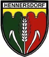 Emblem of Hennersdorf