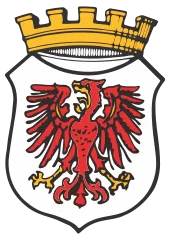 Emblem of Herzogenburg