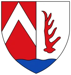 Emblem of Hirschbach