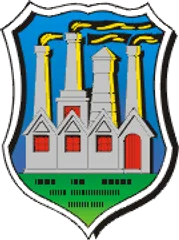 Emblem of Hirtenberg