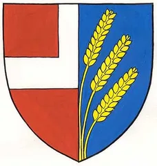 Emblem of Hochleithen