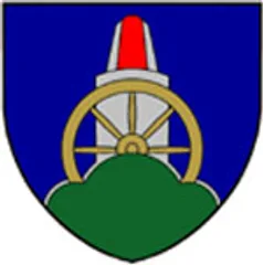 Emblem of Hochneukirchen-Gschaidt
