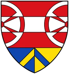 Emblem of Hochwolkersdorf