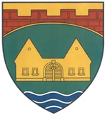 Emblem of Hof am Leithaberge