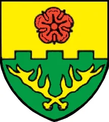 Emblem of Hofamt Priel