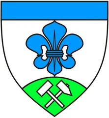 Emblem of Höflein an der Hohen Wand