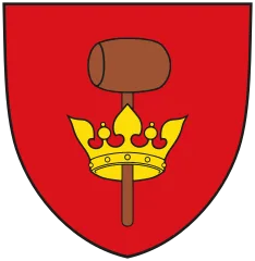 Emblem of Hofstetten-Grünau