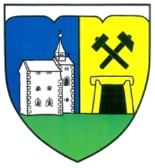 Emblem of Hohe Wand