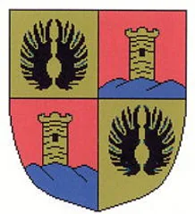 Emblem of Hohenwarth-Mühlbach am Manhartsberg