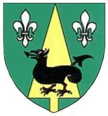 Emblem of Hollenthon