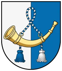 Emblem of Horn