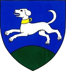 Emblem of Hundsheim