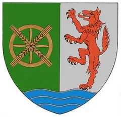Emblem of Hürm