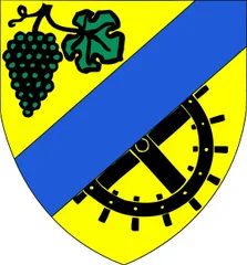 Emblem of Inzersdorf-Getzersdorf