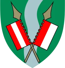 Emblem of Jedenspeigen