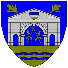 Emblem of Judenau-Baumgarten