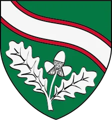 Emblem of Kaltenleutgeben