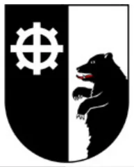 Emblem of Karlstein an der Thaya