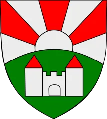 Emblem of Katzelsdorf