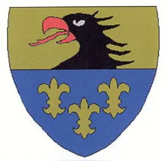 Emblem of Kaumberg